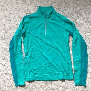 Riding Sport Long Sleeve Shirt, S